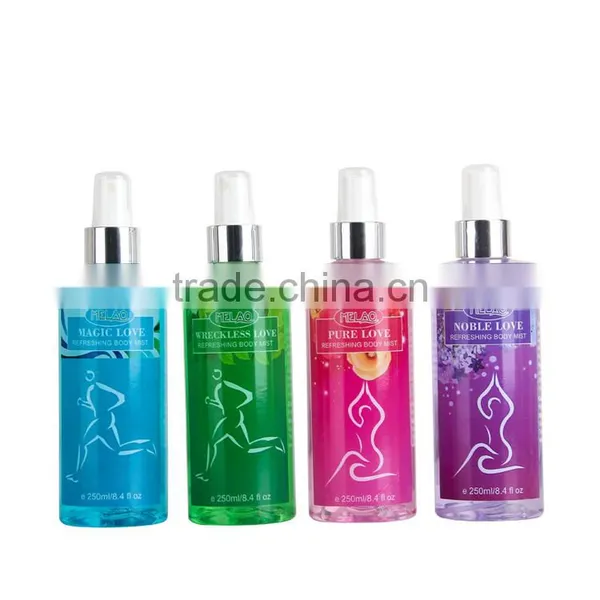 Body Mist Body Deodorant Body Spray Deo photo-4