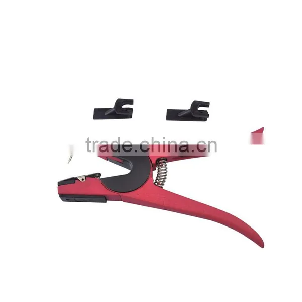 Metal Animal Ear Tag Pliers for Pigs Ear Tongs photo-2