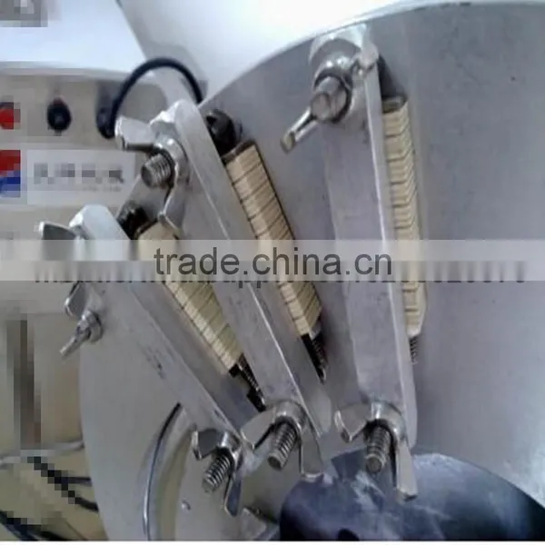 Carrot Ginger Sweet Potato Cutting Machine photo-4