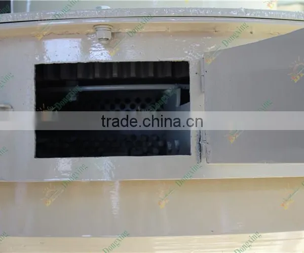 Stable Durable Small Consumption Pellet Mill Machine 1.5 Ton per Hour photo-6
