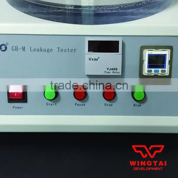 GB-M Leakage Tester Leak Testing Machine photo-6