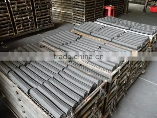 2017hexagon Charcoal Briquette Making Machine photo-4