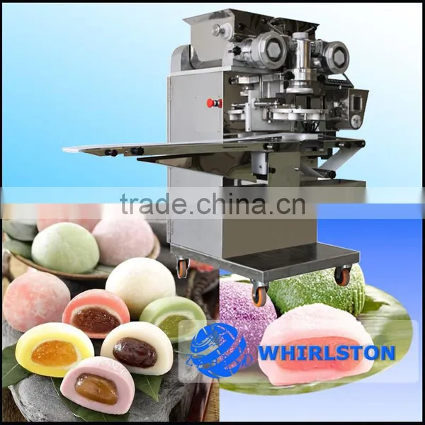 Hot Sale Encrusting Machine for Mochi
