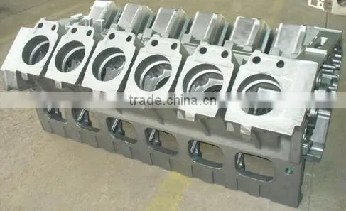 gray cast iron foundry china machine tool accessories/spare parts,china 4x4 accessories
