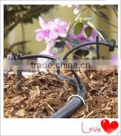 Goof Quality From Factory Dripper Online With Drip Irrigation Pipe photo-5