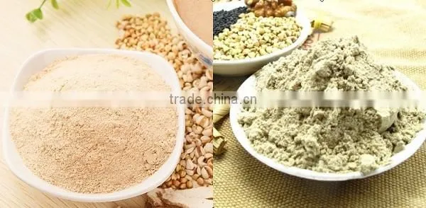 Stainless Steel Vertical Grain Grinder/flour Mill Grain Mill Machine photo-4