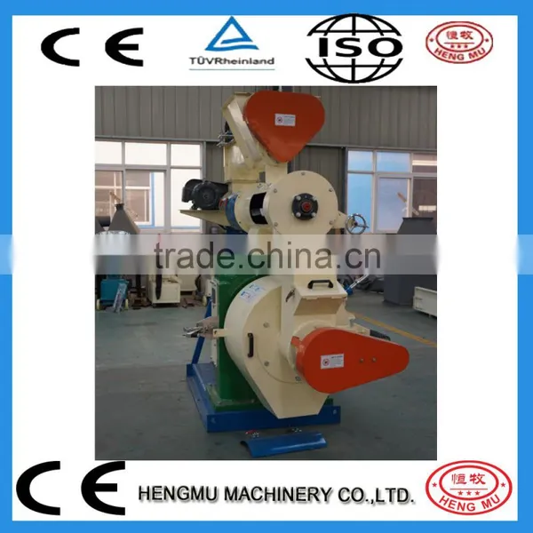 Chicken Feed Granulator, Poultry Feed Processing Machinery, Pig Feed Processing Machines photo-4