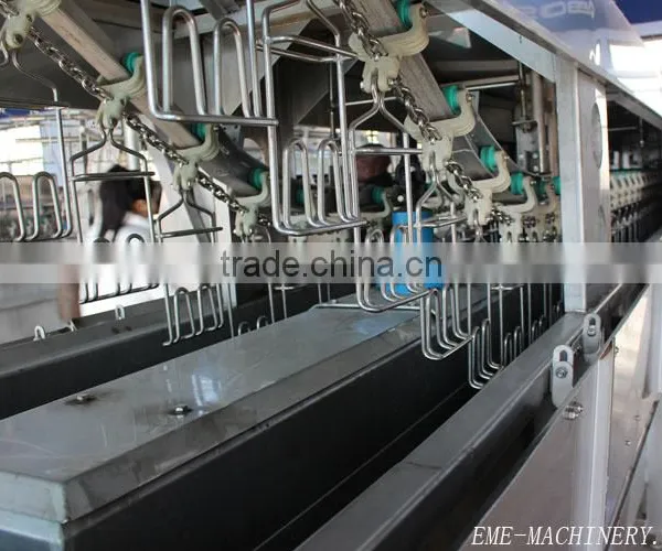 Poultry Scalding Machine For Poultry Slaughtering photo-2