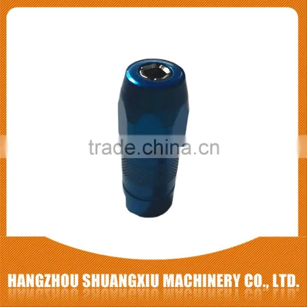 Hydraulic Steel Grease Coupler Made in China photo-2