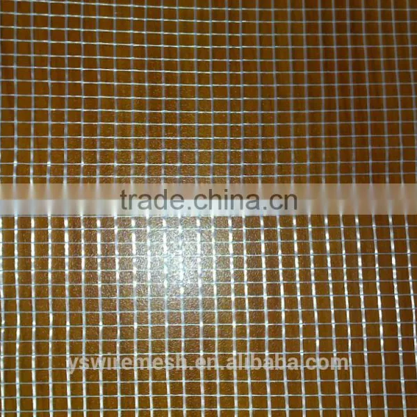 Fiberglass Mesh/Fiberglass Mesh Tape/Waterproof Material Fiberglass Mesh Tape photo-3