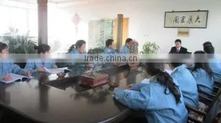 Yangzhou Huike Electronics Co., Ltd. company overview - view 3