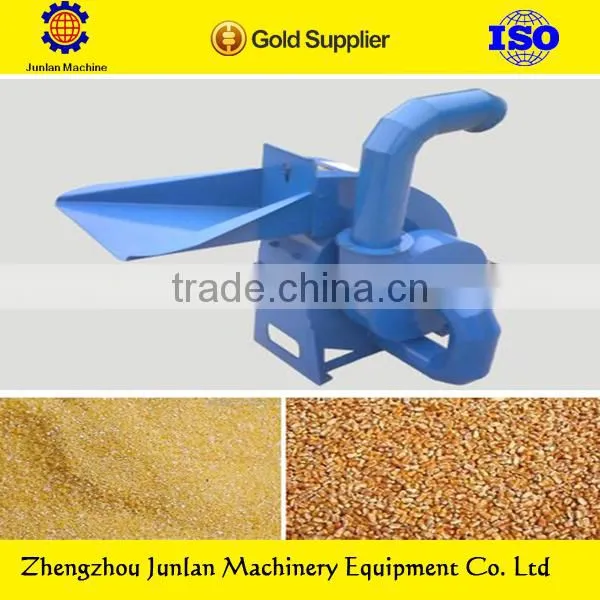 Different Capacity Maize Milling Machines for Sale photo-3