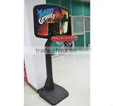 Basketball Baskets, Basketball Stand, Funny Basketball Toy