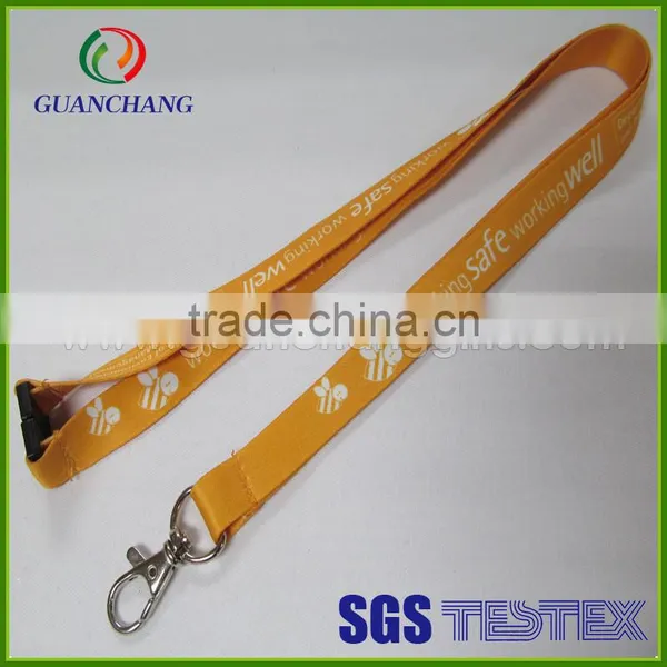 Hot Selling and Cheapest Eco Friendly Disposable Lanyard on Market photo-5