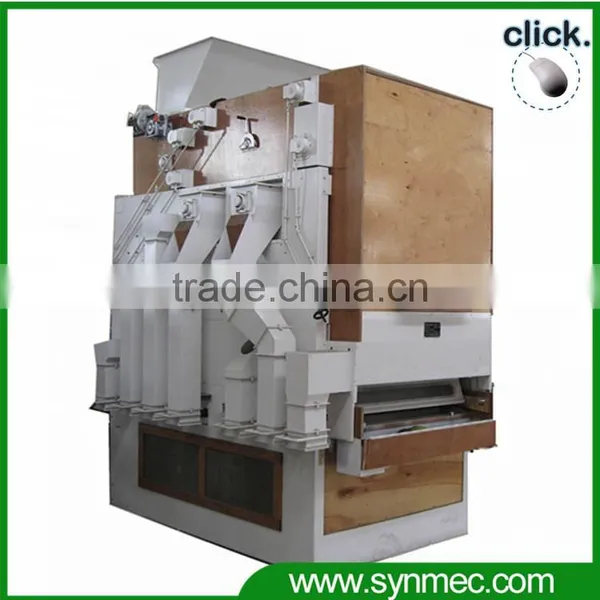 Wheat, Corn, Paddy Seed Cleaner