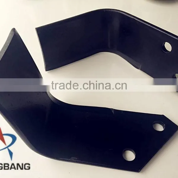 DEEP CULTIVATING POWER TILLER BLADE photo-3