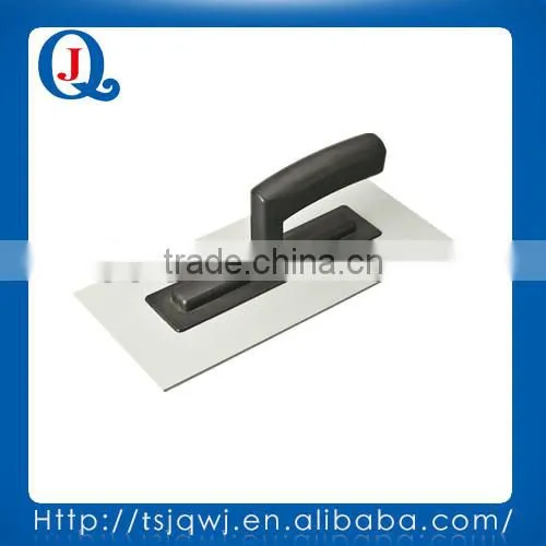 Plastic Handle Float Plastering Trowel JQ6047A photo-3