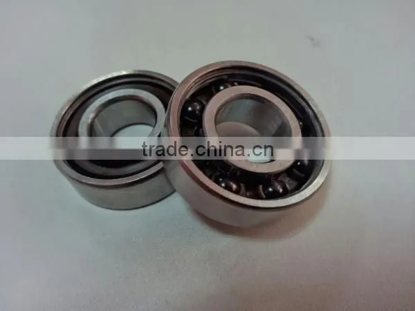 Hybrid Ceramic Ball Bearing 6202 for Electric Bicycle photo-5