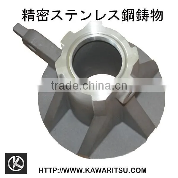 Foundry Equipment KAWA