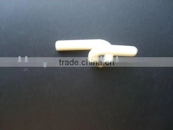 China Factory High Quality Ceramic Part photo-4