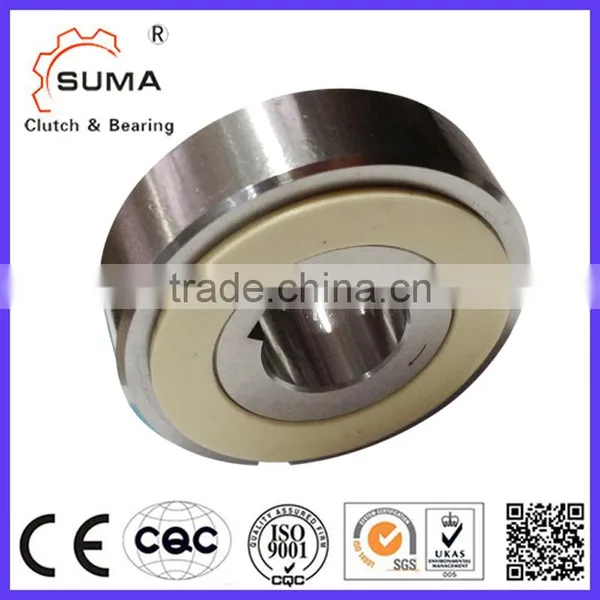 Lubricated One Way Bearing Cam Clutch for Light Duty Application photo-3