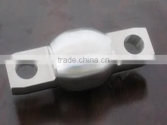 Suspension System Parts China Manufacturing Cnc Parts photo-2