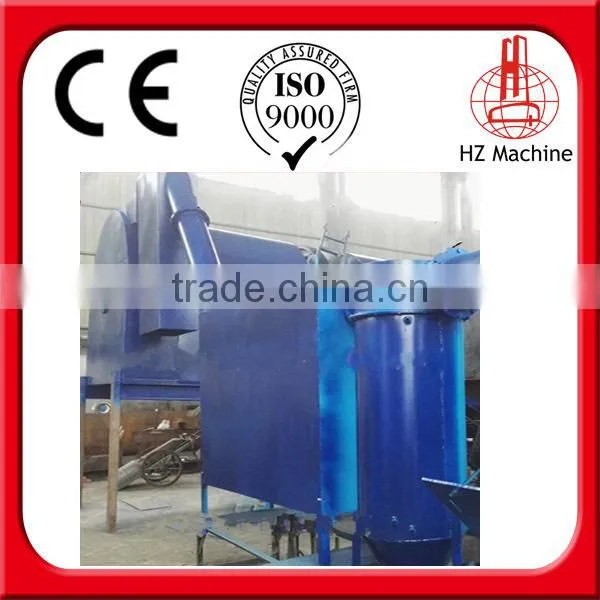 High Profit Low Investment Project Activated Carbon Plant Machinery Manufacturers photo-6