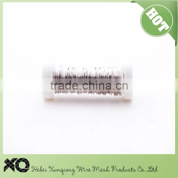 20 Gauge Permanently Color Copper Wire photo-3