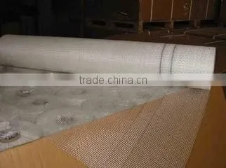 2013 China Fiberglass Fabric, Fiberglass Grid Cloth