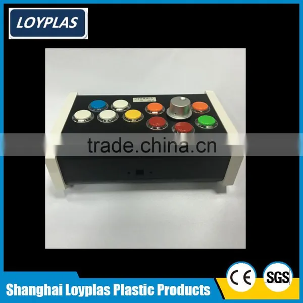 Electronic Music Buttons photo-2