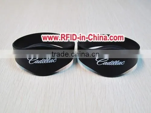 Silicon Positive Energy Bracelets photo-3