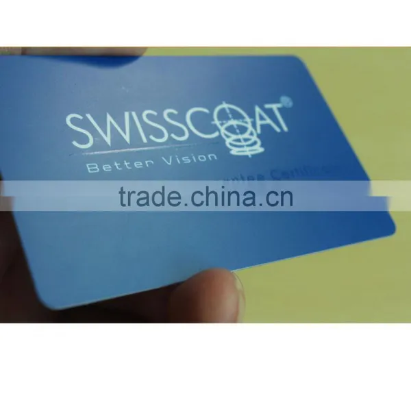 uv Ink Luxury Business Cards photo-3