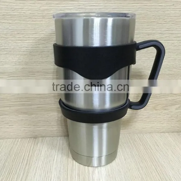Handle for 30 oz Rambler Tumbler, 30 oz Tumblers Holder photo-4