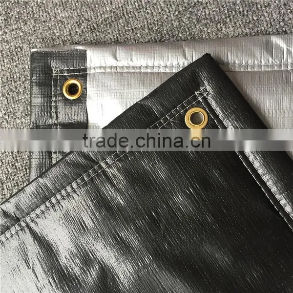 High Quality Best Seller Red Concrete Curing Blanket photo-3