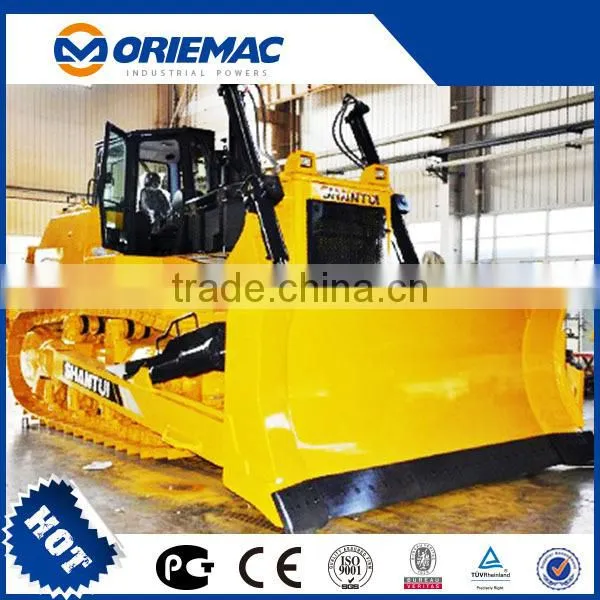 SHANTUI 520HP Bulldozer SD52-5 Used Sale photo-4