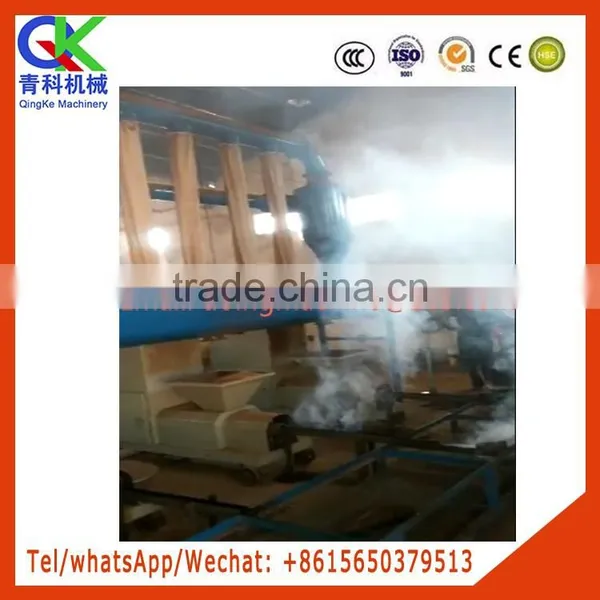 Automatic Coal Ball Forming Machine for Sale photo-6