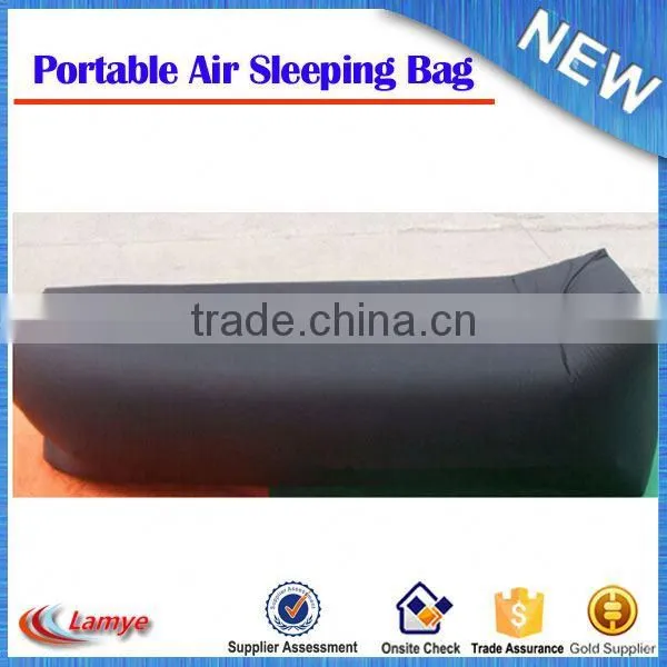 2017 Trending Products Waterproof Air Bean Bag Air Filled Chair photo-5
