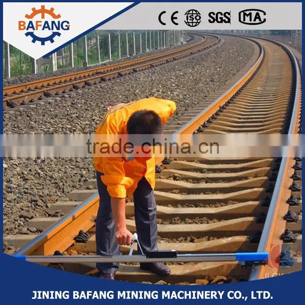 Manual Measurement 600mm Railway Track Gauge photo-2