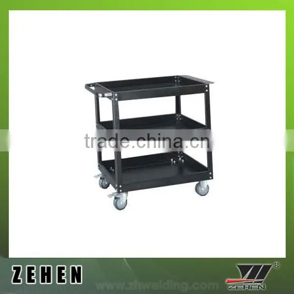 Multi-function Steel High Tool Box