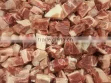 OULENO Stainless Steel With Bone Dicing Machine Multifunctional Automatic Dicing Machine Cutting Machine Machine Diced Meat Poul photo-4