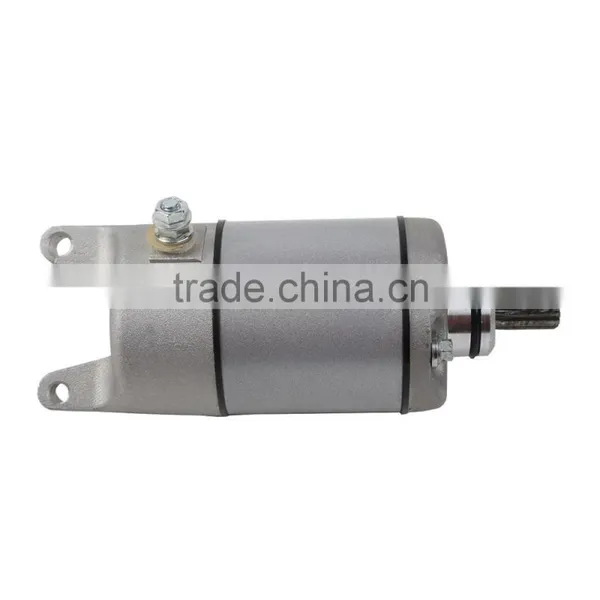 Starter Motor For KAWASAKI ATV 750 KVF750 BRUTE FORCE 4x4i ATV 21163-1320 749cc photo-3