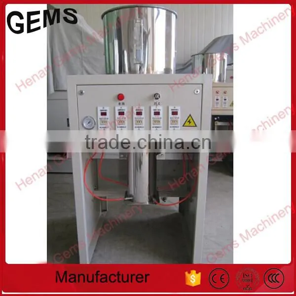 Multifunctional Garlic Processing Machine for Wholesales photo-5
