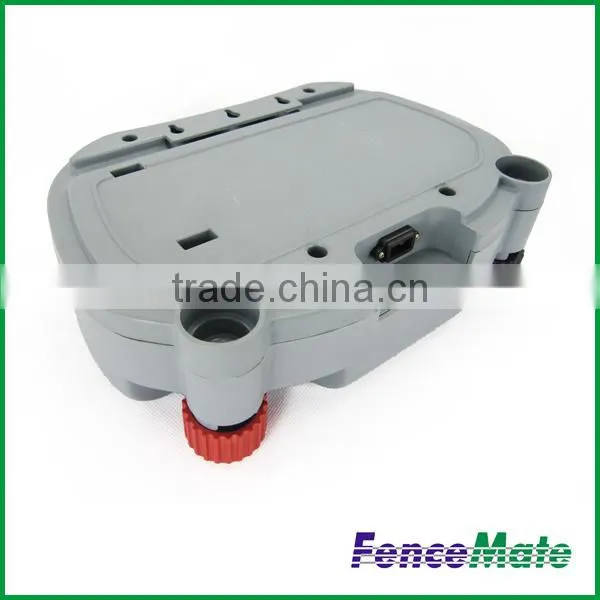 D10 (Alternating Current & Direct Current Power Input) Electric Fence Energizer photo-4