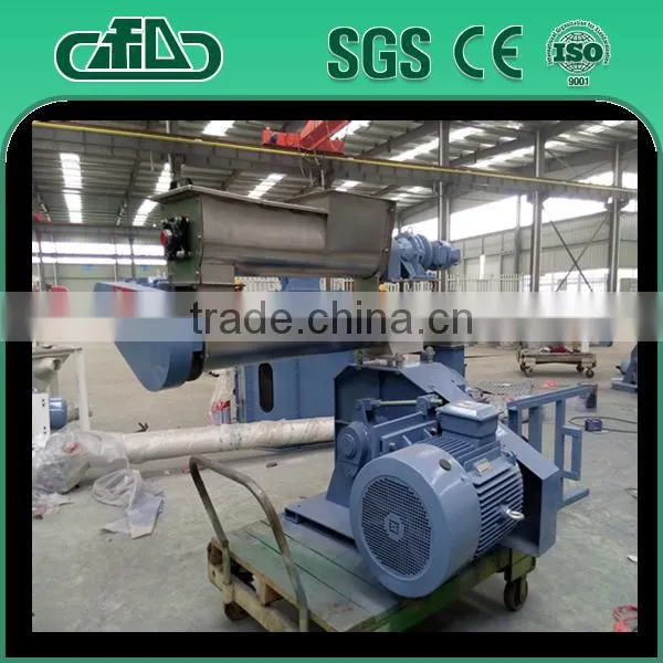 Most Professional Poultry Feed Milling Machine Manufacturers photo-2