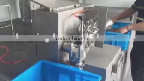 Sausage Skin Peeling Machine/sausage Skin Removing Machine/sausage Processing Machine photo-3