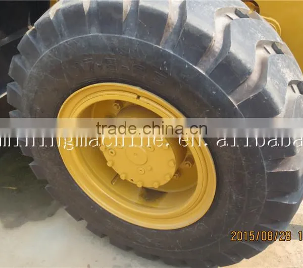 Shovel Loader With Long Arm (3ton), High Quanlity Shovel Loader photo-4