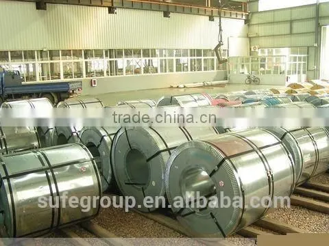 Competitive Price Prime Hot-dipped Galvanized Coils photo-6