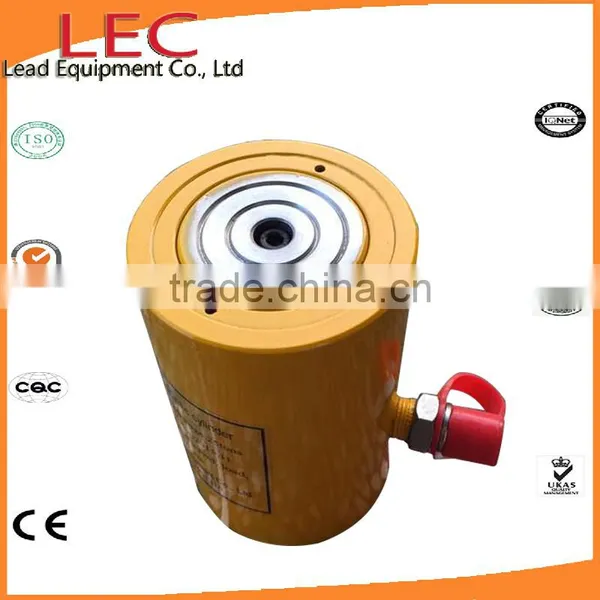 Single Acting Electric Oil Pump for Lifting Hydraulic Jack photo-4