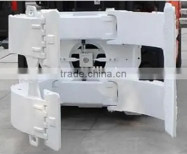 G Series Paper Roll Clamp Bin Clamp Wood Clamp