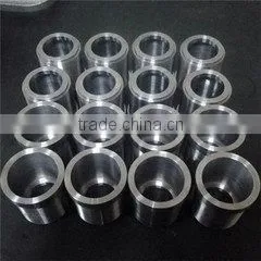 OEM Service CNC,Lathe Machine Parts photo-6
